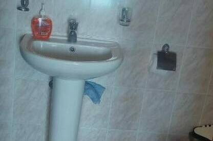 4-х местный номер (№ 5)