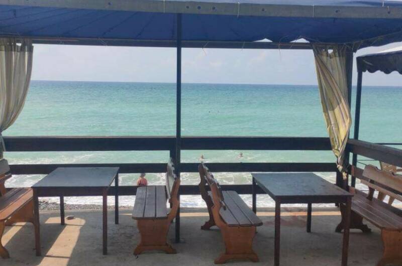 4-х местный номер (№ 5)