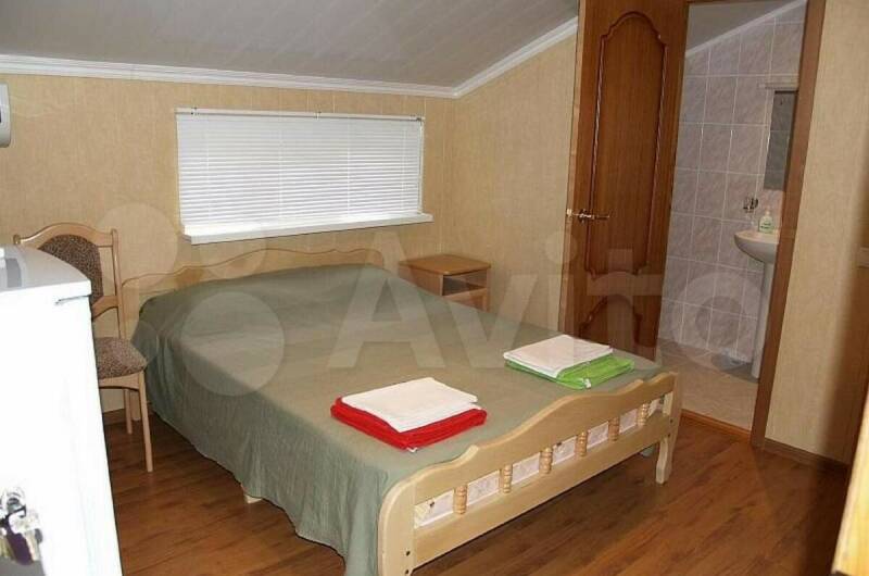 2-х местный номер (№ 4)