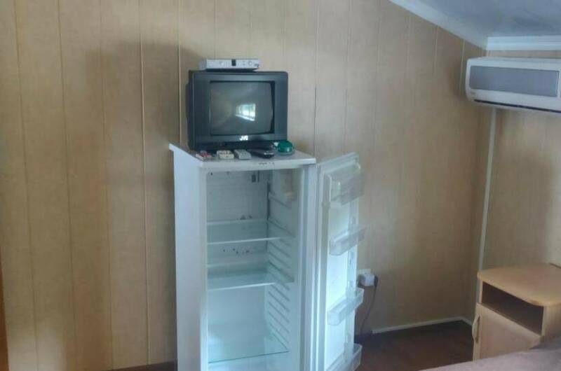 2-х местный номер (№ 4)