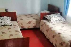 3-х местный «Эконом»