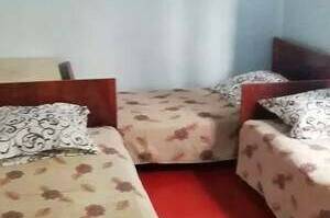 3-х местный «Эконом»