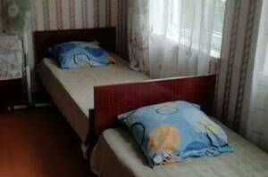 4-х местный «Эконом»