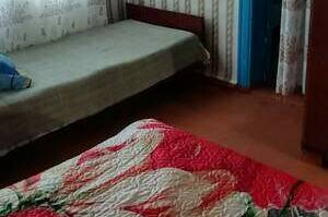 4-х местный «Эконом»