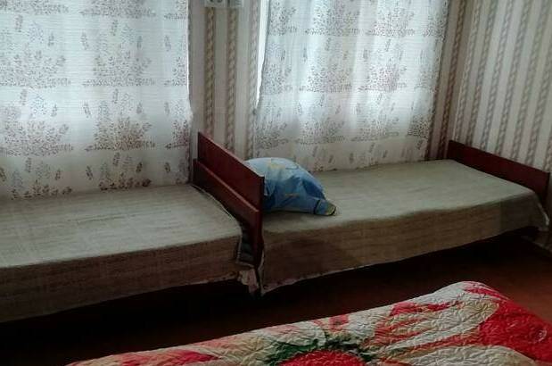 4-х местный «Эконом»