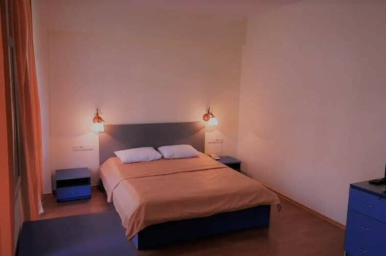 Номер «Стандарт» вид парк