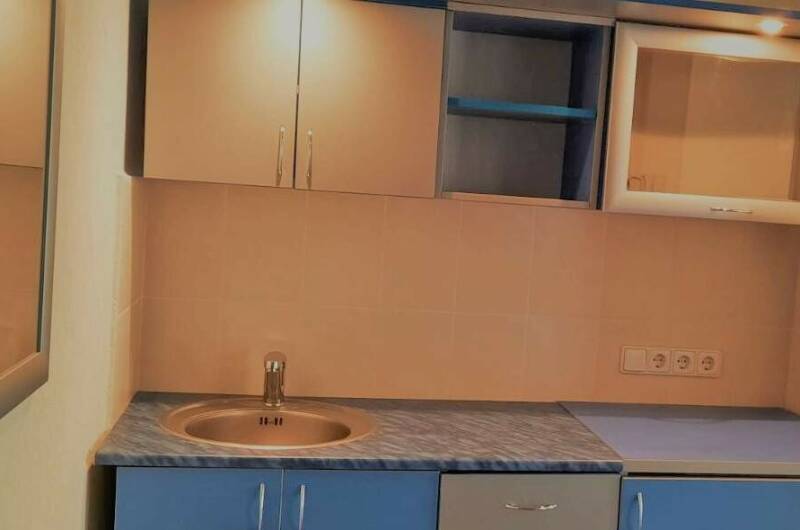 Номер «Стандарт» вид парк