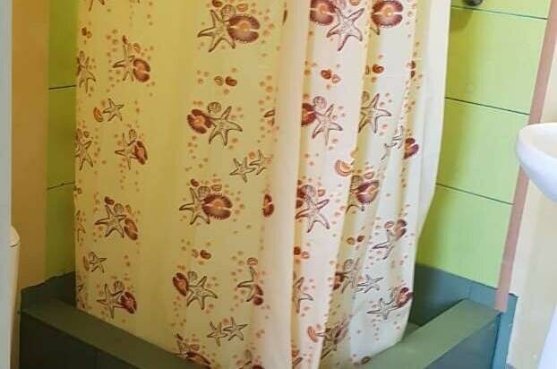 Двухместный номер с балконом