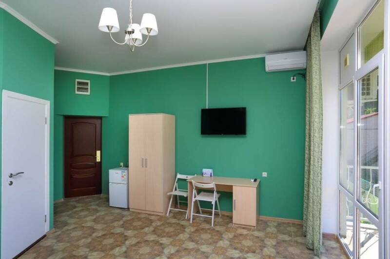 2-х местный Комфорт, 1 корпус