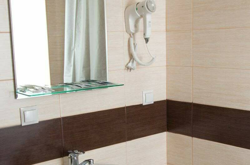 2-х местный Комфорт, 1 корпус