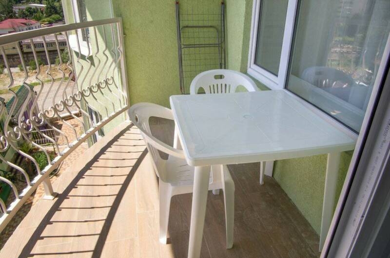 2-х местный Комфорт, 2 корпус