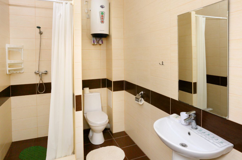 4-х местный Комфорт плюс