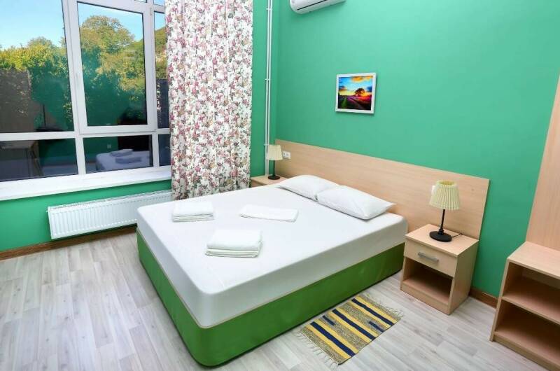 2-х местный Стандарт плюс