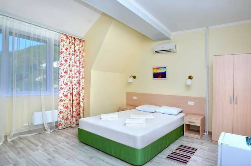 2-х местный Стандарт плюс