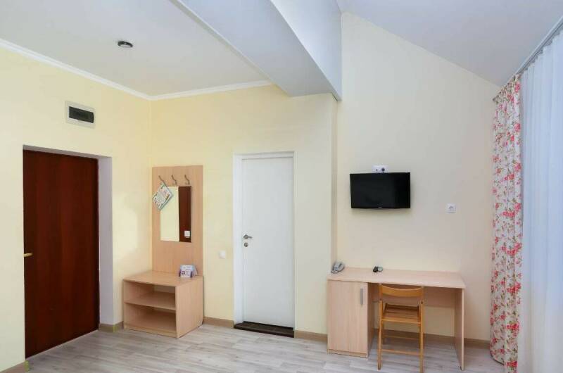 2-х местный Стандарт плюс