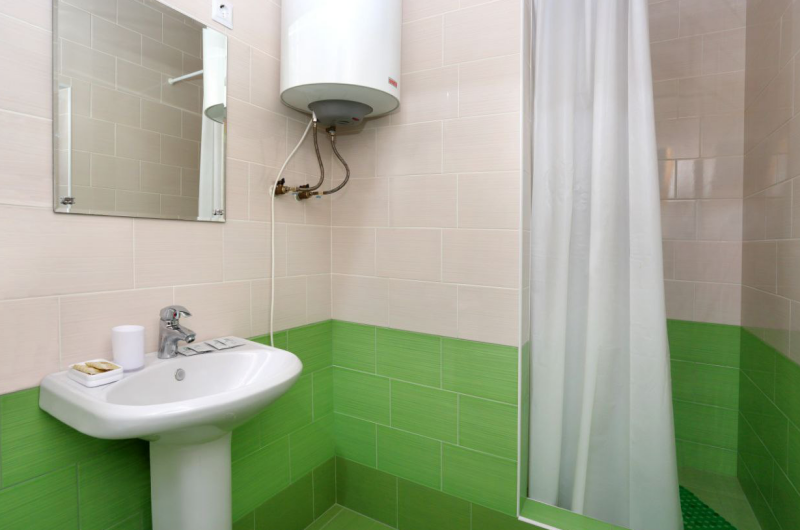 2-х местный Стандарт плюс