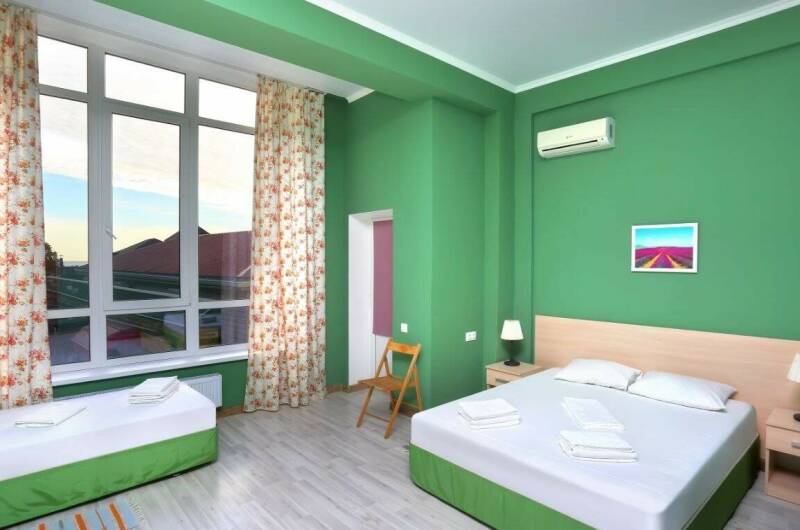 3-х местный Стандарт плюс