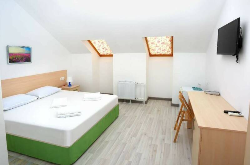 2-х местный Стандарт