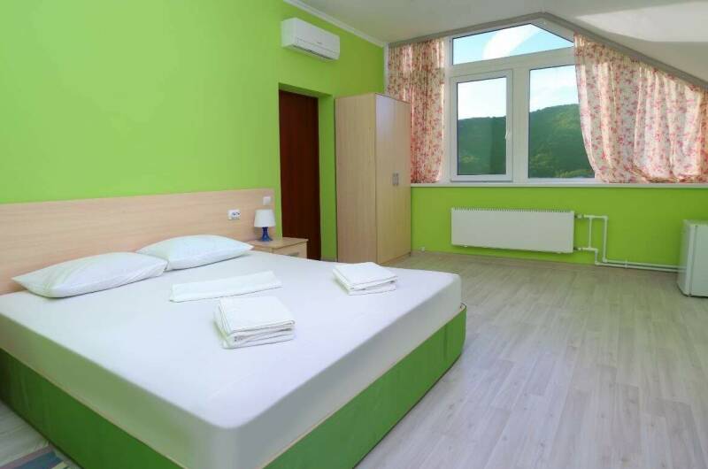 2-х местный Стандарт