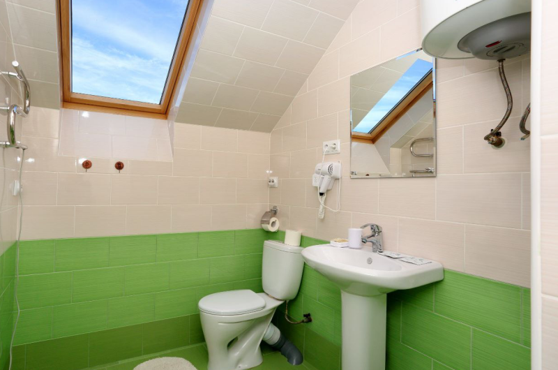 2-х местный Стандарт