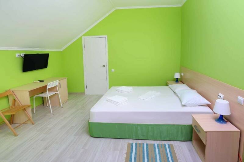 2-х местный Стандарт