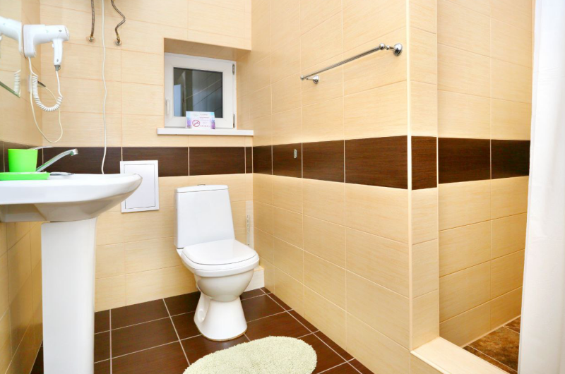 4-х местный Стандарт плюс