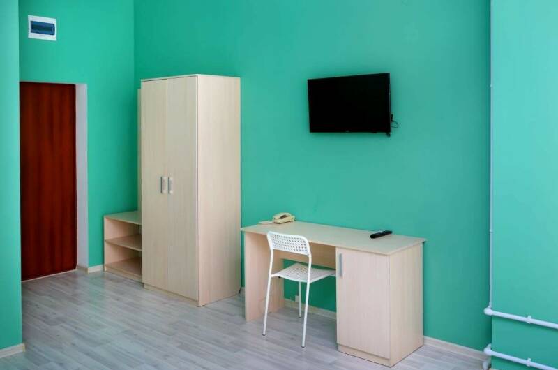 4-х местный Стандарт плюс