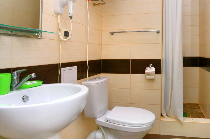 4-х местный Эконом