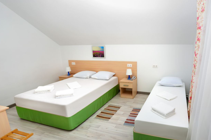 3-х местный Стандарт