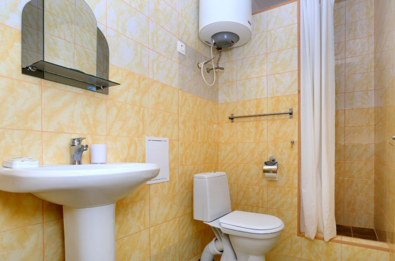 3-х местный Стандарт