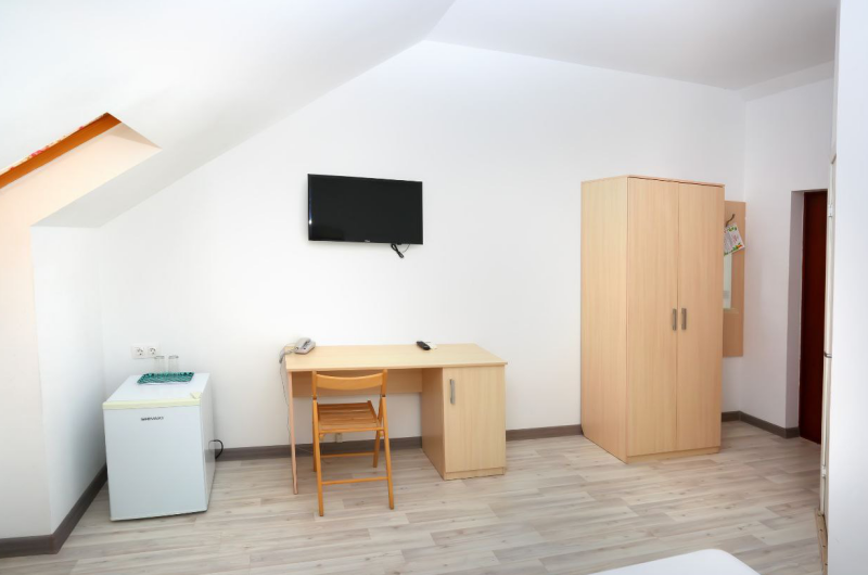 3-х местный Стандарт