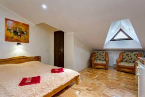 Изображение Изображение гостиницы "Вилла «Валери»" #1 #1