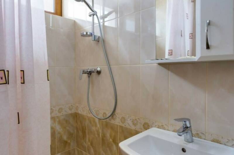 4-х местный «Стандарт плюс»