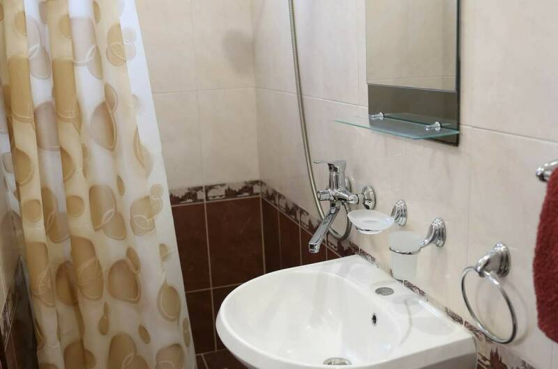 Двухместный «Стандарт»