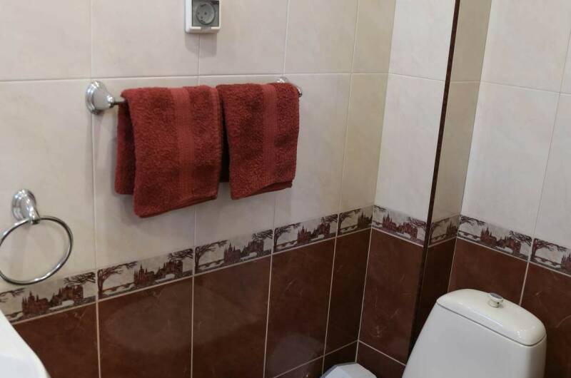 Двухместный «Стандарт»