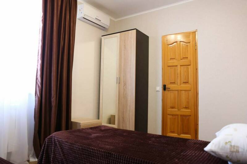 Двухместный «Стандарт»