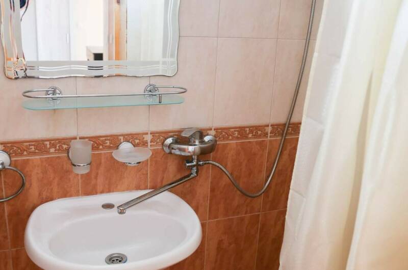 Трехместный «Стандарт»