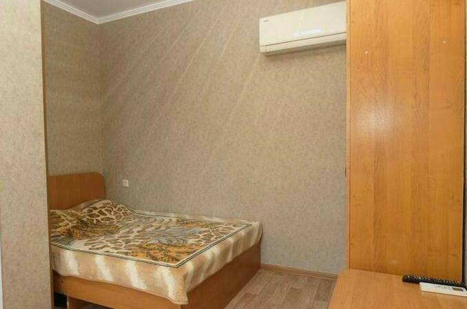 Номер «Стандарт» двухместный