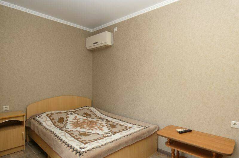 Номер «Стандарт» двухместный