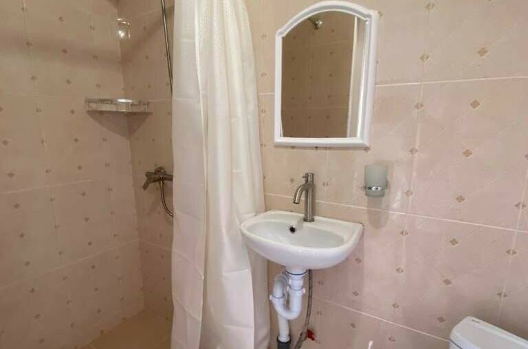 Номер «Стандарт» двухместный