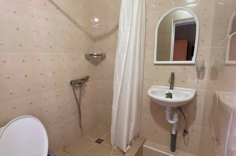 Номер «Стандарт» трёхместный