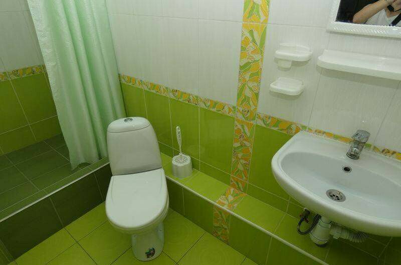 Номер «Комфорт» двухместный