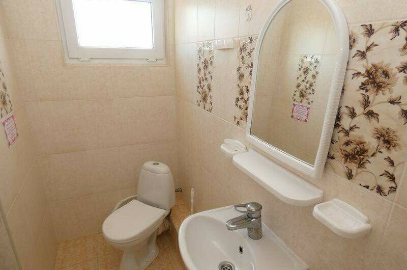 Номер «Комфорт» двухместный