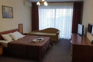 Изображение Изображение гостиницы "Гостевой дом «Laguna Plus»" #1 #1