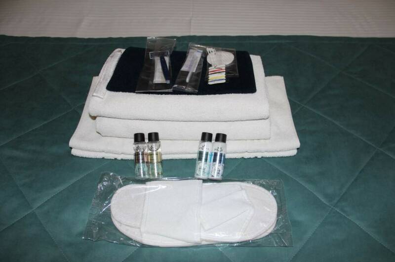 Трёхместный с видом на море