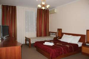 Изображение Изображение гостиницы "Гостевой дом «Laguna Plus»" #4 #4