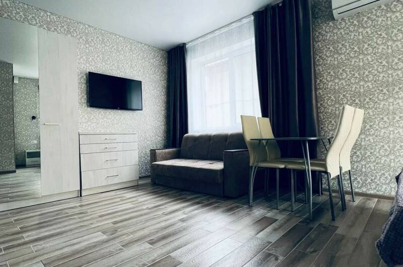 Студия № 1