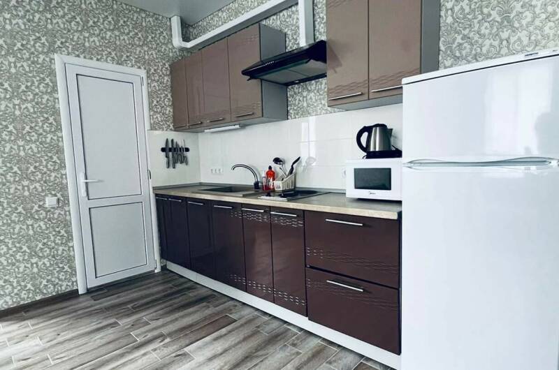 Студия № 1