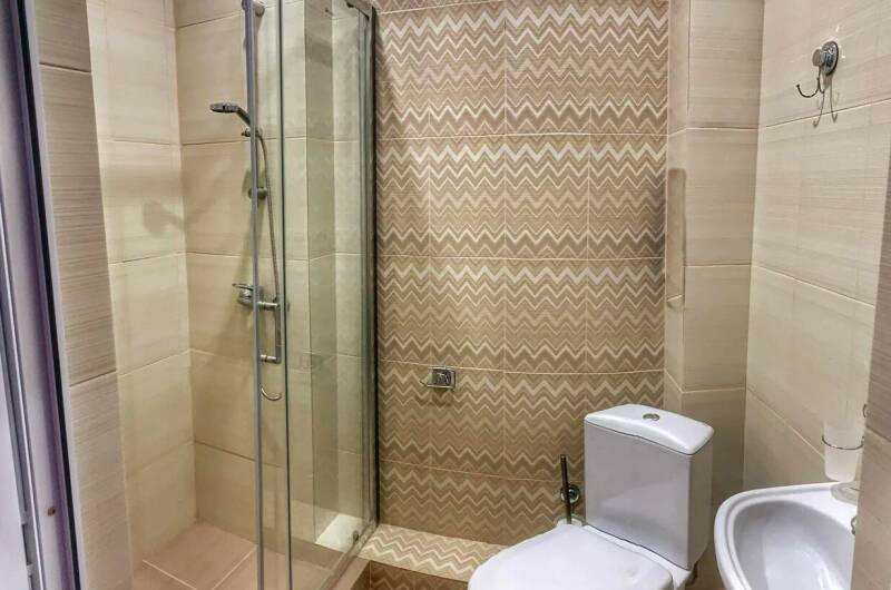 Двухкомнатная 2