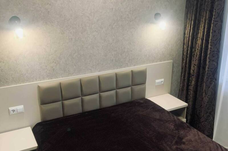 Двухкомнатная 2